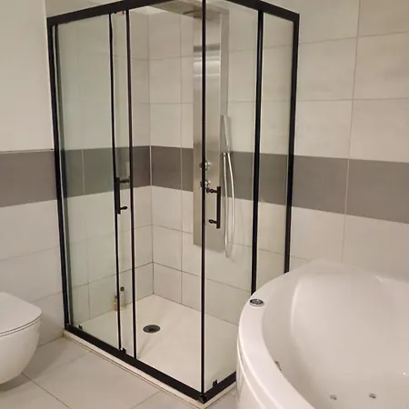 Διαμέρισμα Domus Cinque *