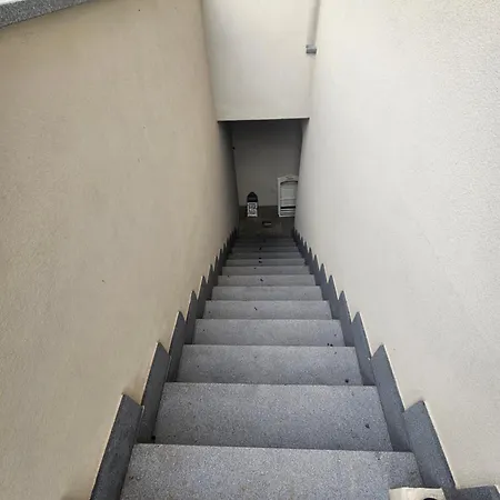 Διαμέρισμα Domus Cinque