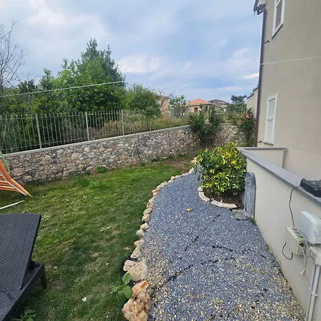 Domus Cinque Διαμέρισμα