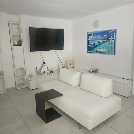 Διαμέρισμα Domus Cinque